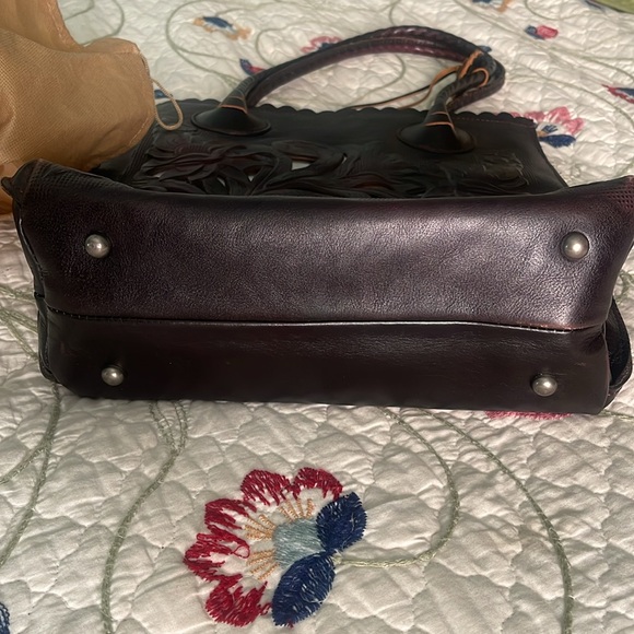 Patricia Nash Cava Bag - Picture 16 of 16